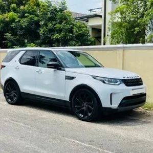 Land Rover Discovery 2019 - Image 2