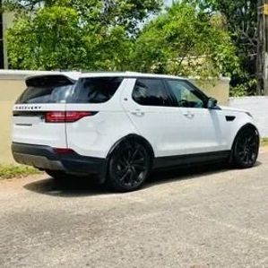 Land Rover Discovery 2019 - Image 3
