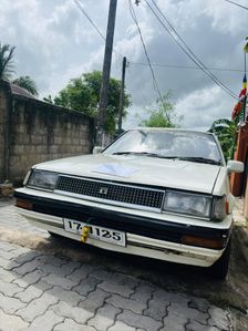 Toyota Corolla 1990