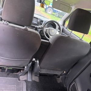 Suzuki Wagon R Stingray 2014 - Image 3