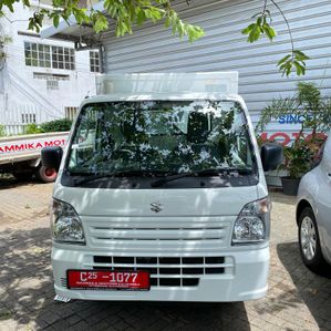 Suzuki CARRY FREEZER UNIT 2025 - Image 2