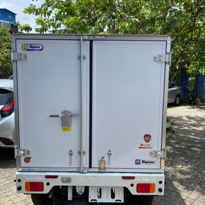 Suzuki CARRY FREEZER UNIT 2025 - Image 3