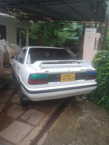 Toyota Corolla AE90 1995