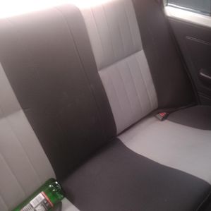 Toyota Corolla AE90 1995 - Image 3