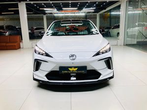 MG MG4 V Long Range WITH AMOTRIZ BODYKIT 2024