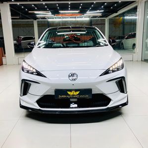 MG MG4 V Long Range WITH AMOTRIZ BODYKIT 2024 - Image 2