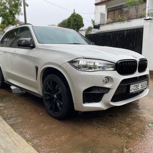 BMW X5 M Sport xDrive40 2016 - Image 3