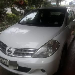 Nissan Tiida 2009 - Image 2