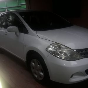 Nissan Tiida 2009 - Image 3