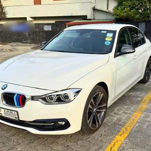 BMW 318i Sport 2018 - Image 3