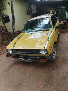 Daihatsu Charade 1983