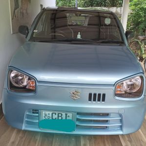 Suzuki Alto 2016 - Image 2
