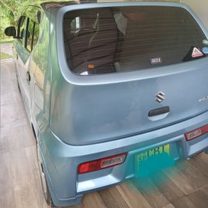 Suzuki Alto 2016 - Image 3