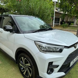 Toyota Raize Z Grade 2020 - Image 3