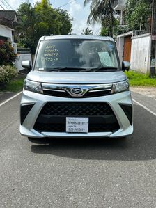 Daihatsu Thor 2023