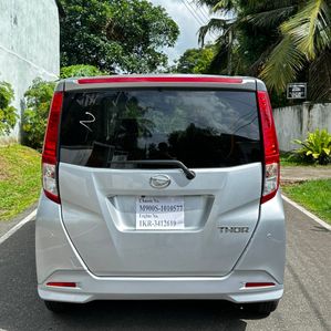 Daihatsu Thor 2023 - Image 3