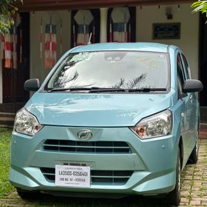 Daihatsu Mira ES 2023 - Image 2