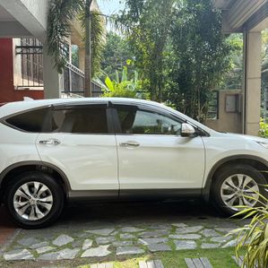 Honda CRV RM4 2013 - Image 3
