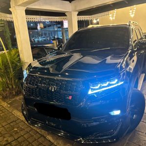 Toyota Land Cruiser Prado TRJ150W 2011 - Image 2