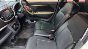 Suzuki Wagon R Stingray J Style 2015