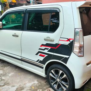 Suzuki Wagon R Stingray J Style 2015 - Image 3