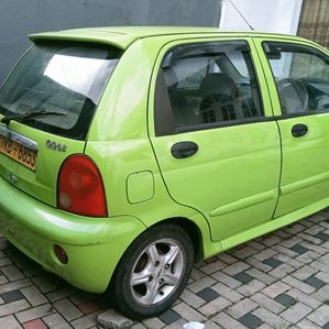 Chery QQ 2004 - Image 3