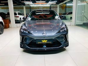 MG MG4 V Long Range WITH AMOTRIZ BODYKIT 2024