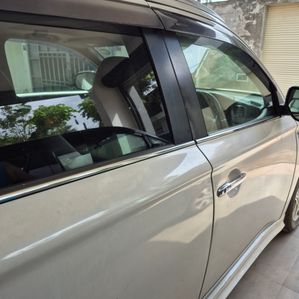 Mitsubishi Outlander 2015
