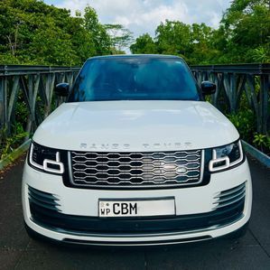 Land Rover Range Autobiography 2018 - Image 2