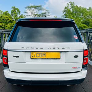 Land Rover Range Autobiography 2018 - Image 3