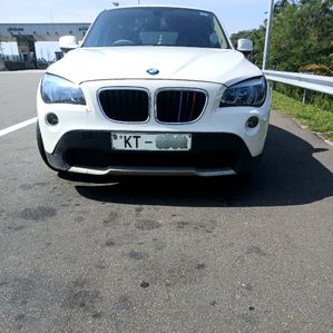 BMW X1 S Drive 20D 2012 - Image 2