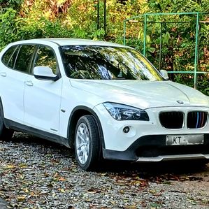 BMW X1 S Drive 20D 2012 - Image 3