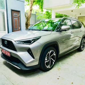 Toyota Yaris Cross 2025 - Image 2