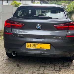 BMW X2 SDrive18i 2018 - Image 2