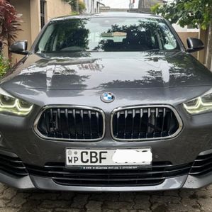 BMW X2 SDrive18i 2018 - Image 3