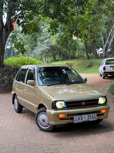 Suzuki Maruti 2005