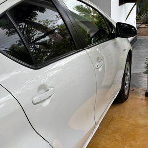 Toyota Aqua 2014 - Image 3