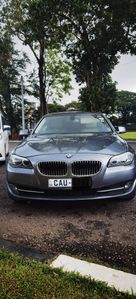 BMW 528i 2011