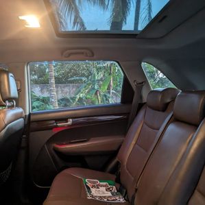 Kia Sorento 2011 - Image 3