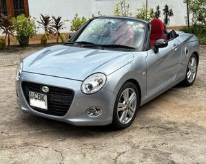 Daihatsu Copen 2017