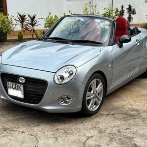 Daihatsu Copen 2017 - Image 2