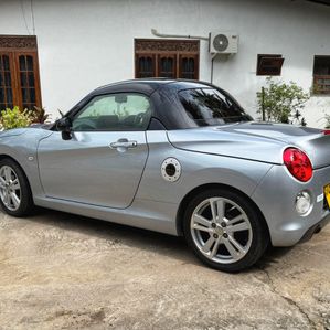 Daihatsu Copen 2017 - Image 3