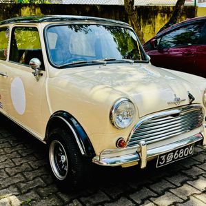 Morris Mini Mk 1 S 1959 - Image 2