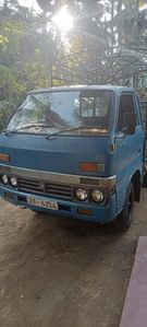 Isuzu ELF 250 1979