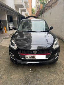 Suzuki Swift 2017