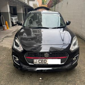 Suzuki Swift 2017 - Image 2