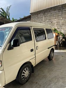Suzuki 1999