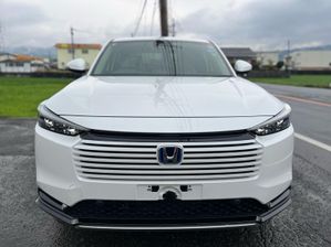 Honda Vezel Z Grade Brand New 2024
