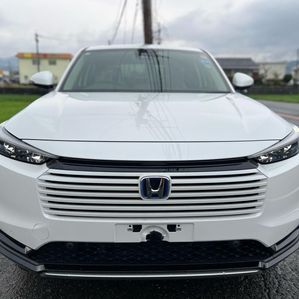 Honda Vezel Z Grade Brand New 2024 - Image 2