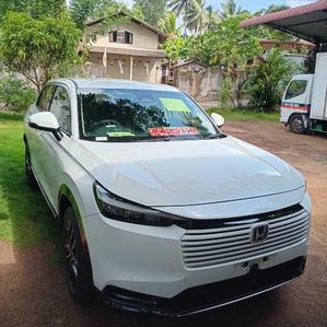 Honda Vezel Z Grade Brand New 2024 - Image 3